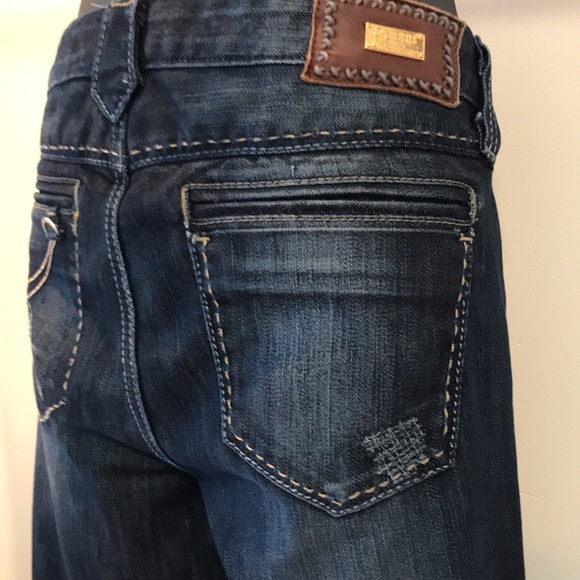 Guess premium denim with details - Picture 5 of 16
